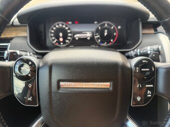 Land Rover Discovery 3.0D SDV6 306k HSE Luxury AWD A/T - 16