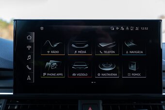 Audi A4 Avant 40 2.0 TDI, S tronic - 16