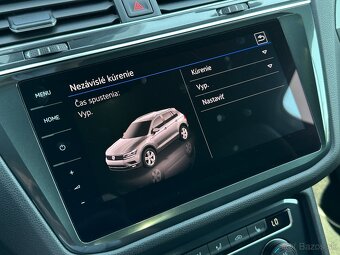 Volkswagen Tiguan Allspace R-Line 2.0TDi 4Motion DSG , WEBAS - 16