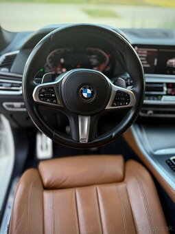 BMW X5 3.0d | M-Paket - 16