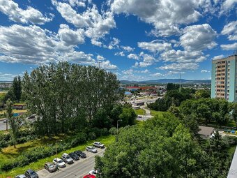 Byt na Čingovskej ulici, Košice - Nad jazerom - 16