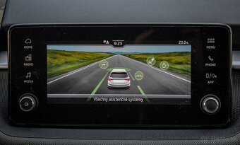 Škoda Fabia 1.0 TSI Selection - 16