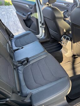 Škoda Kodiaq Style 4x4 110 KW 2022 DSG Ťažné/Canton/Matrix - 16