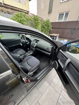 Mazda 6 Combi - 16