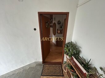 2 IZBOVÝ BYT TEHLA ,  59 m2 - ČSL. ARMÁDY - KE - STARÉ MESTO - 16