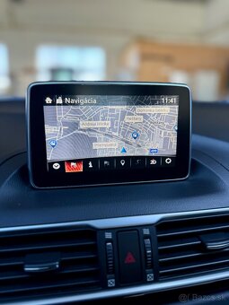 Predám Mazdu 3, 2.0 Skyactiv 88KW, 2014 pôvod SR - 16