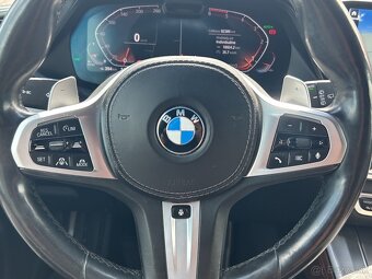 BMW X5 30d xDrive - 16