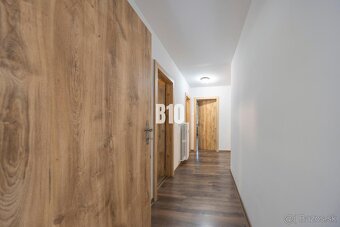 Vyhľadávaná lokalita - Miletičova ul - 3 izbový byt vhodný a - 16