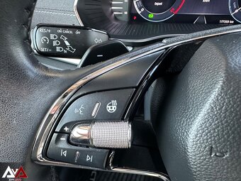 Škoda Octavia Combi 2.0 TDI 4x4 DSG Style, Matrix, SR - 16