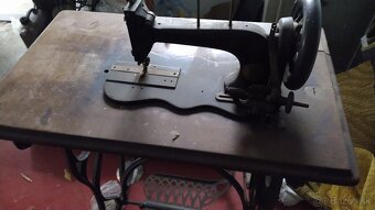 Predam starožitné sijacie stroje - 16