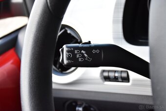 Seat Mii Elektro 32 kWh 2020 ZÁRUKA SOH 93% - 16