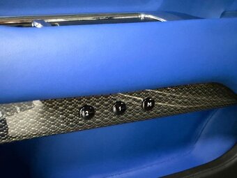 Rolls-Royce Wraith Black Badge-Mansory - 16