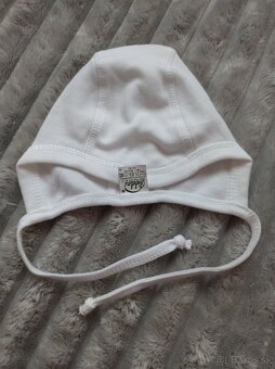 Oblečenie 3-6m (62) - 16