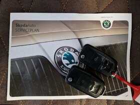 Predám Škoda Octavia Combi 1.9 TDI 74 KW TOUR...Klíma,Tažné - 16