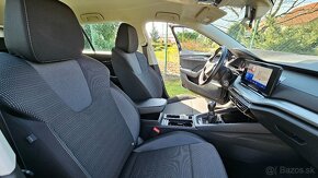 Škoda Octavia Combi 2.0 TDI SCR Joy Plus 2021 - 16