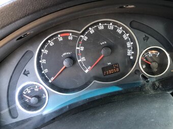 Opel Meriva 1,7 CDTi 74kW - 16