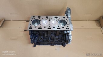 Motor 2.5 dci - 16