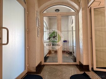 Meštiansky dom v centre Banskej Bystrice s kvalitnou rekonšt - 16