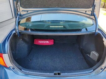Toyota Corolla - 16