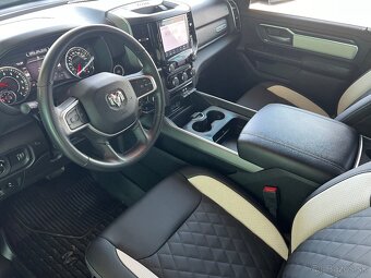 Dodge Ram, LONE STAR 5.7 HEMI E TOURQE - 16