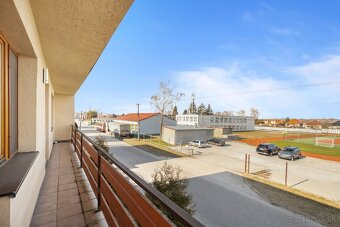 Na predaj krásny rodinný dom v obci Borský Mikuláš - 16