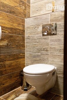 PREDAJ - 5 IZBOVÝ RODINNÝ DOM,BELUŠA, PÚCHOV, POZEMOK 726 m2 - 16
