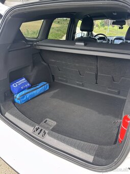 Ford Kuga 2.0D ST Line 4x4 automat - 16