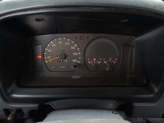 ✳️Toyota Dyna 2.8 D 3S SKLÁPAČ✳️ - 16