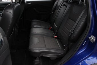 Ford Kuga 2.0 TDCi Titanium AWD A/T už od 109€ mesačne - 16