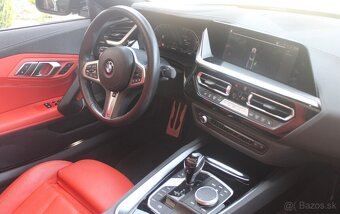 BMW Z4 30i sDrive M-Sport, 6/2023,12tis.km, Aj na splátky - 16