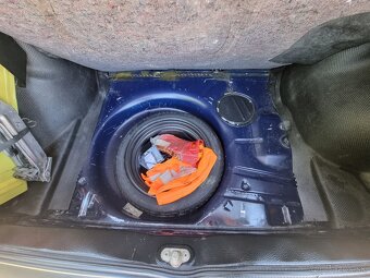 Golf mk3 160 000km - 16