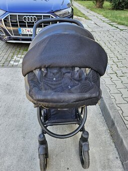 Kočík Bebetto Torino - 16