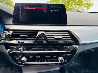 Bmw 5 Touring 520d xDrive G31 - 16