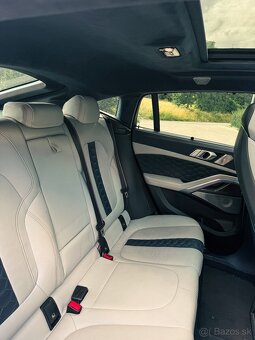 BMW X6M Competition Limited edition 1 of 1500 - 16