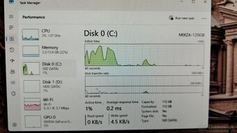počítač I7-4770K/16Gb/120+80Gb/GTX760 +zaruka +darcek - 16