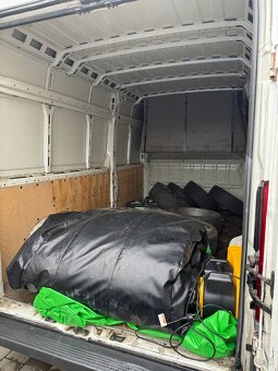 CITROEN JUMPER L3H2, 2,0 HDI, 5/2017, +SPANIE - 16