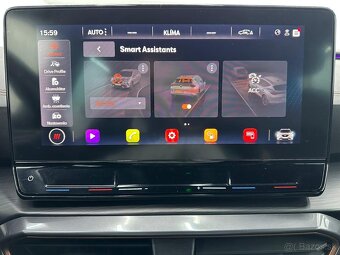 Cupra formentor hybrid 46000km Odpocet DPH - 16