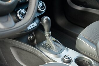 Fiat 500x Automat - len 43 000 km - 16