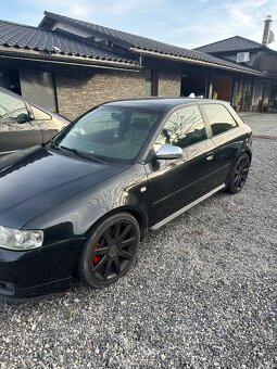 S3 8l BAM 165Kw aj na splátky - 16