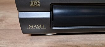 Technics  SL-PD 867 - 16