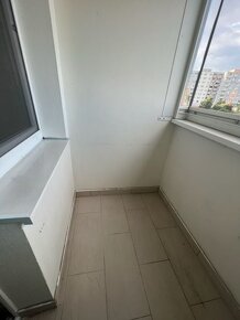 Predaj 2 izbový byt + loggia, Hraničná, Bratislava - Ružinov - 16