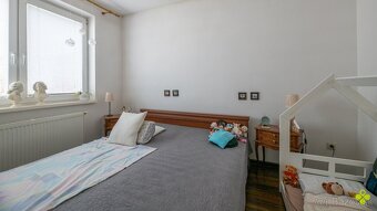 Rodinný dom – Oslany - 16
