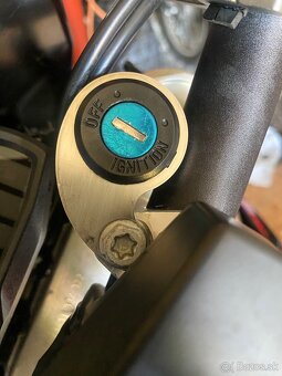Ktm exc-f 450 supermoto - 16