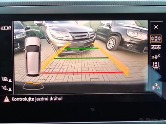VW Passat Variant 2.0 TDi - 110KW - M6 - BUSINESS (029080) - 16