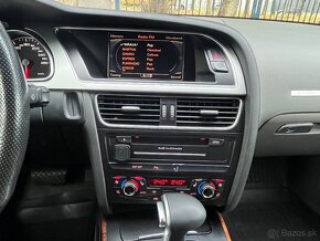 Audi A5 Sportback 2.0T FSI Quattro - 16