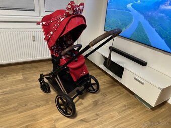 Cybex priam - 16