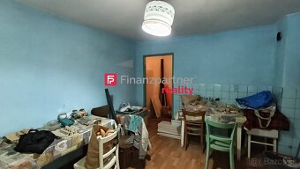 Starý dom na pozemku 2034m2, Sasinkovo, Hlohovec - 16