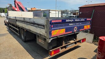 Iveco Eurocargo s HR do 12 t - 16