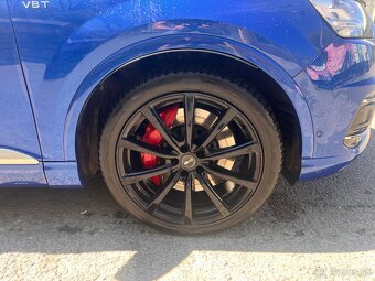 Audi SQ7 4.0 TDI 435k quattro tiptronic 8-st. - 16