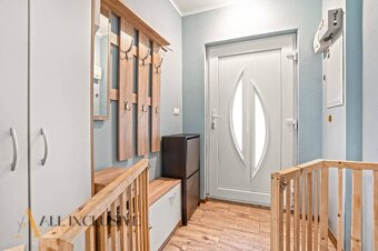 ALL INCLUSIVE | NA PREDAJ 3-IZBOVÝ RODINNÝ DOM, ETREHO KRAČA - 16